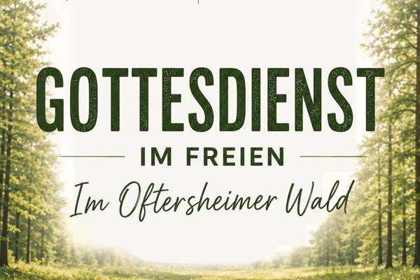 Quelle: Ulrich Fellenberg - eingebettet von ekioftersheim.de